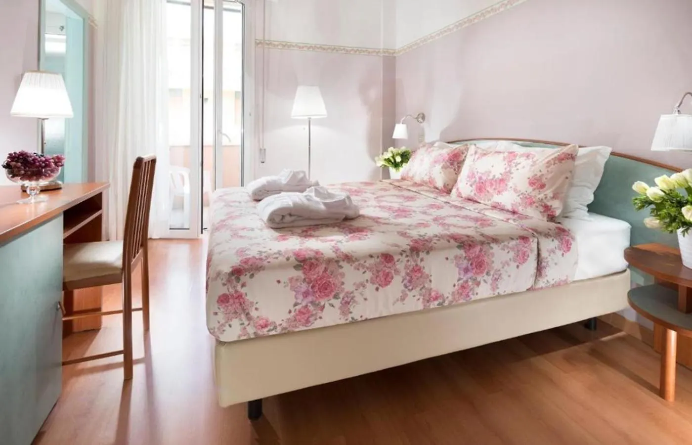 Hotel Sympathy Rimini 3*,