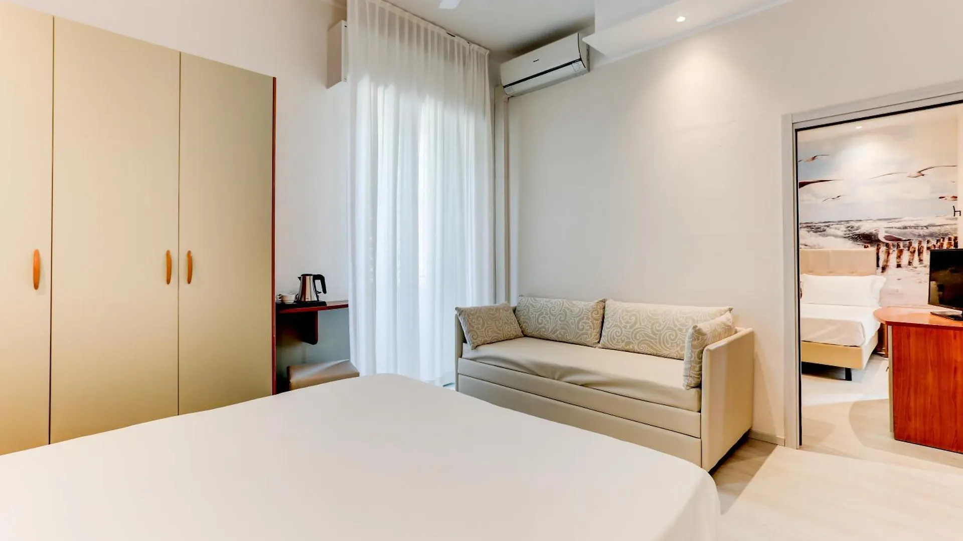 Hotel Sympathy Rimini