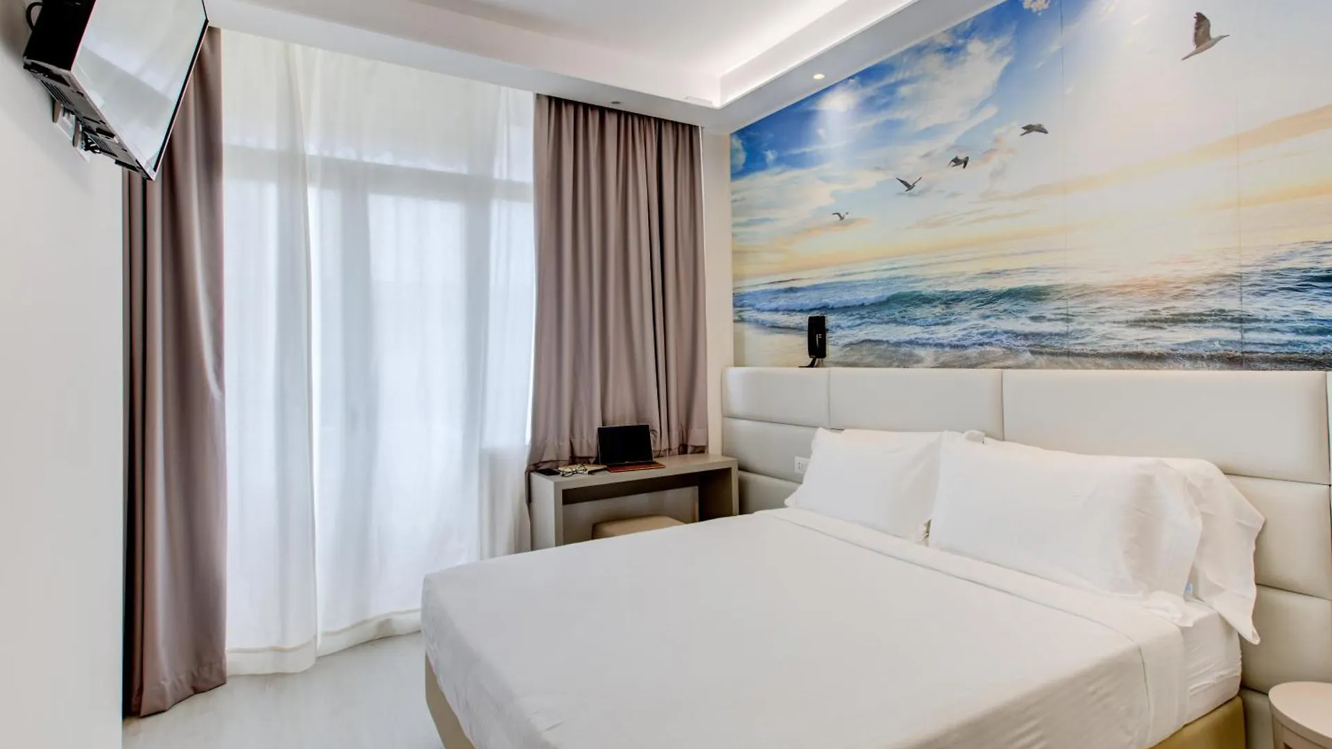 Hotel Sympathy Rimini