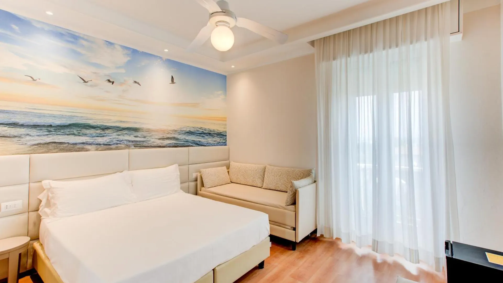 Hotel Sympathy Rimini