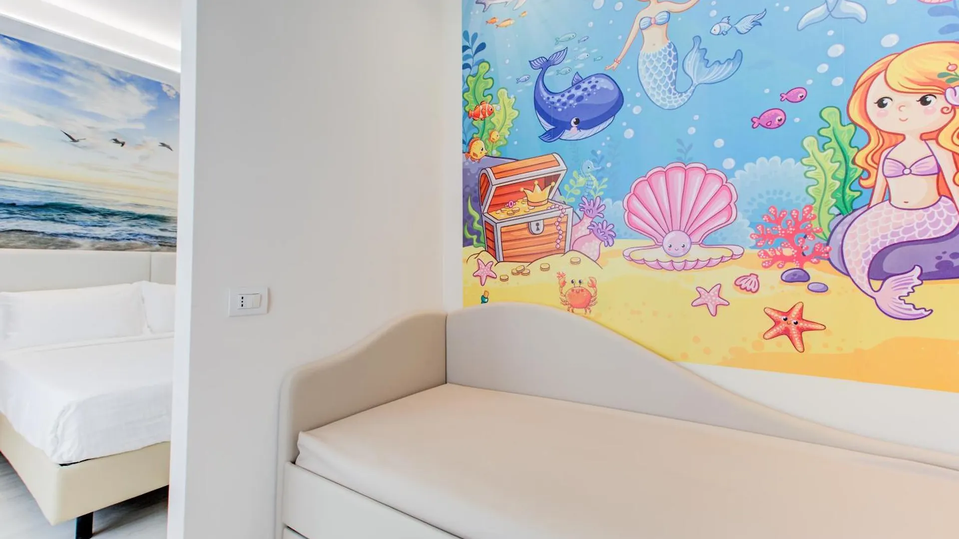 Hotel Sympathy Rimini
