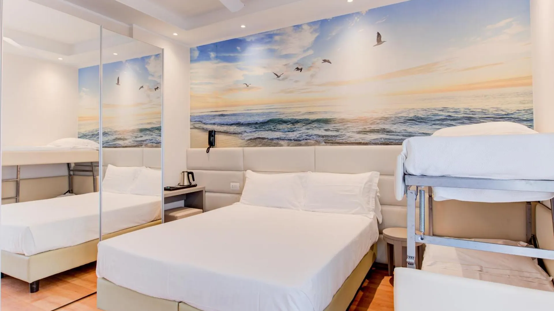 Hotel Sympathy Rimini