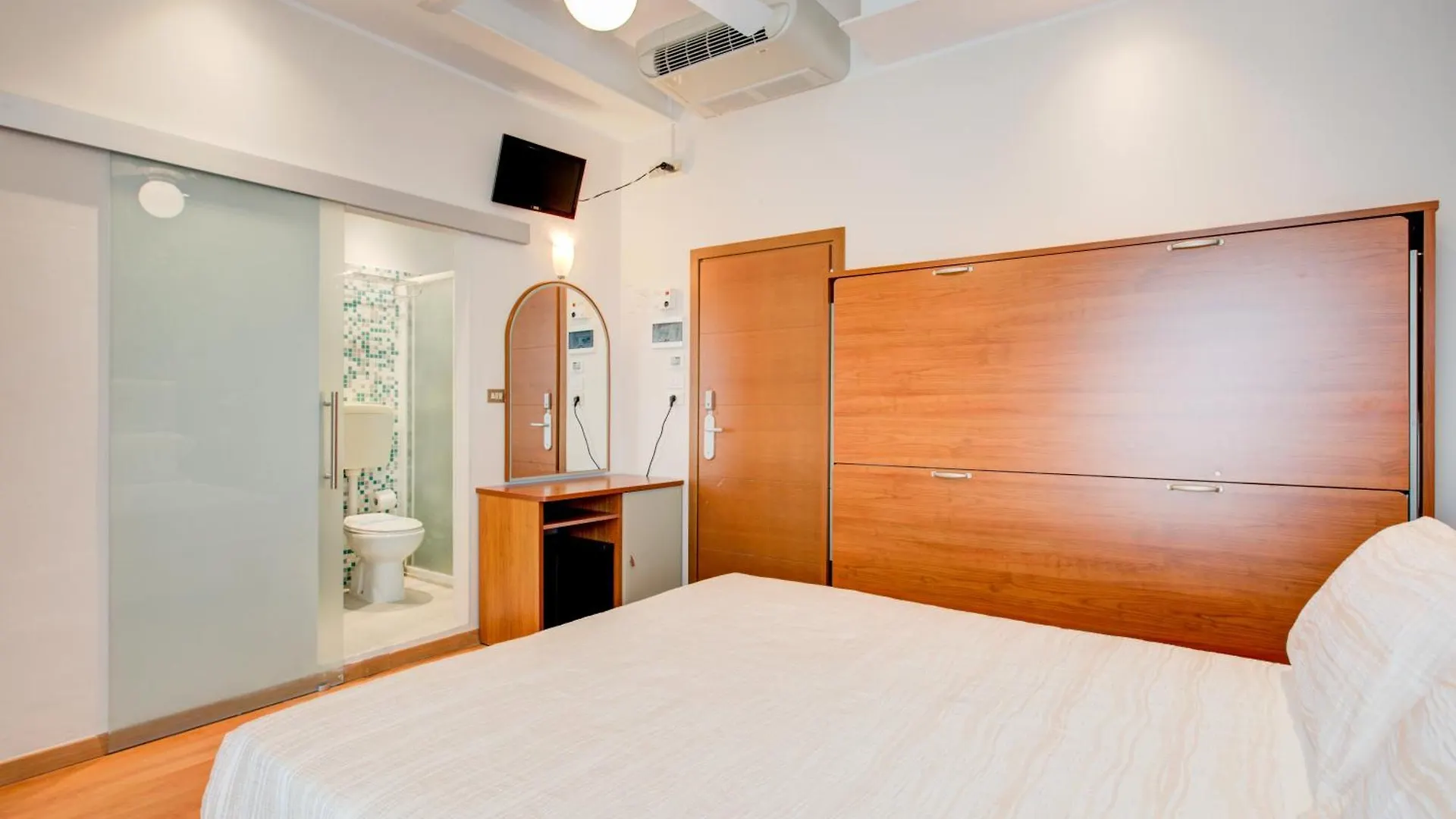 Hotel Sympathy Rimini