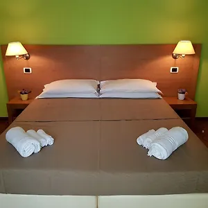 Bologna Szálloda