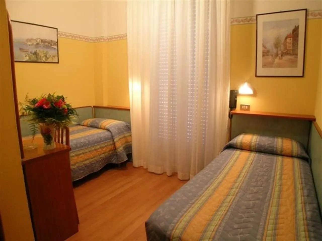 Hotel Sympathy Rimini