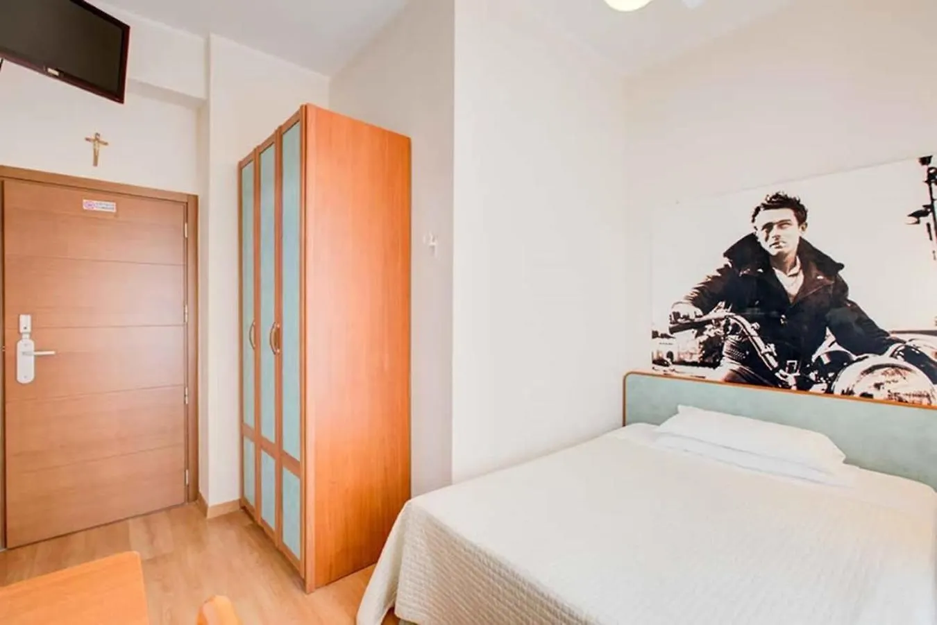 Hotel Sympathy Rimini
