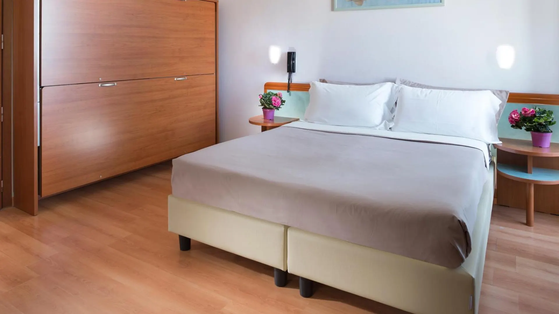 Hotel Sympathy Rimini