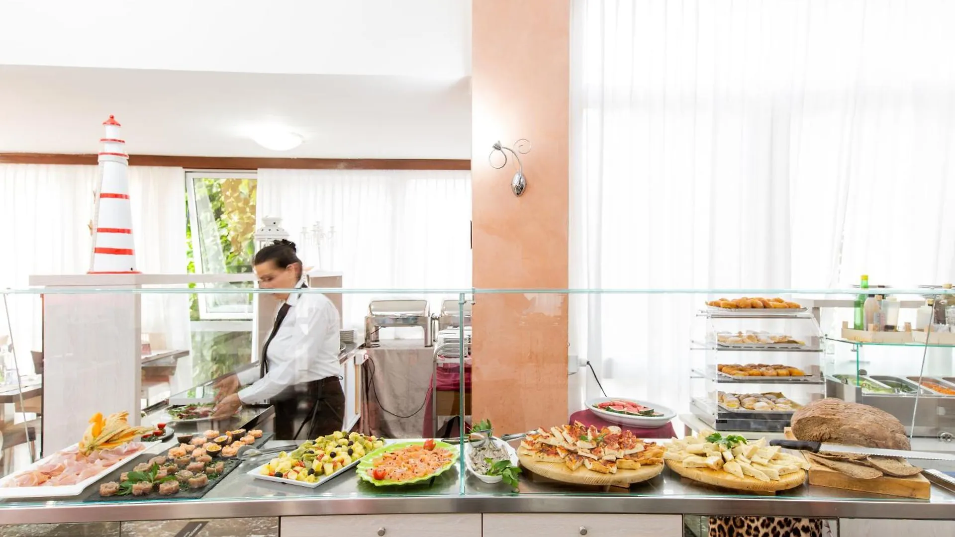Hotel Sympathy Rimini
