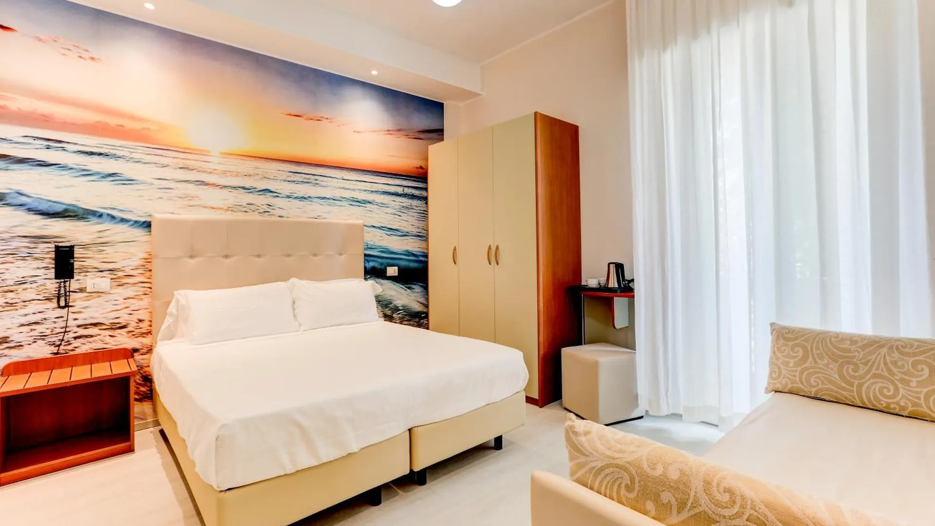 Hotel Sympathy Rimini