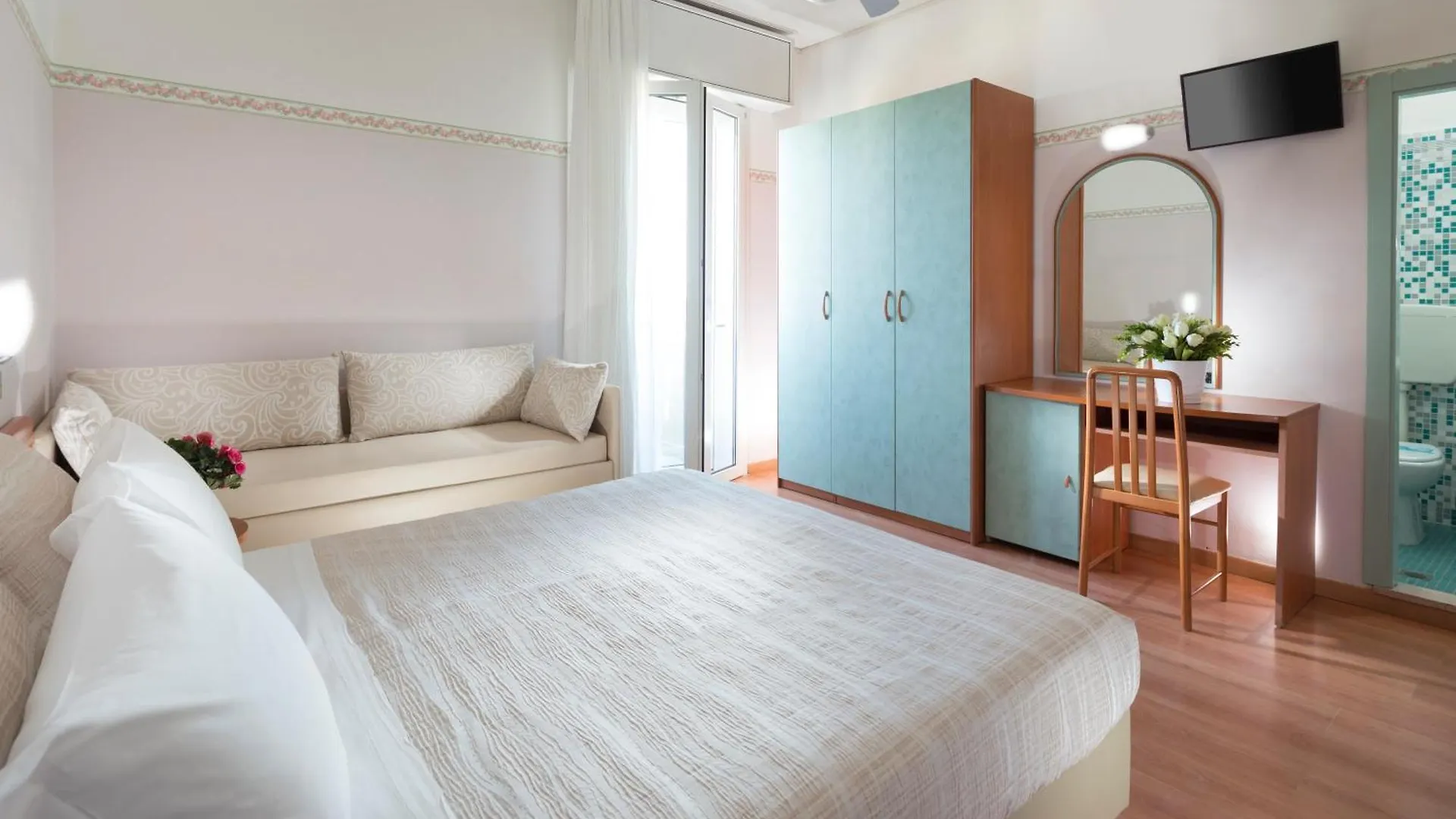 Hotel Sympathy Rimini