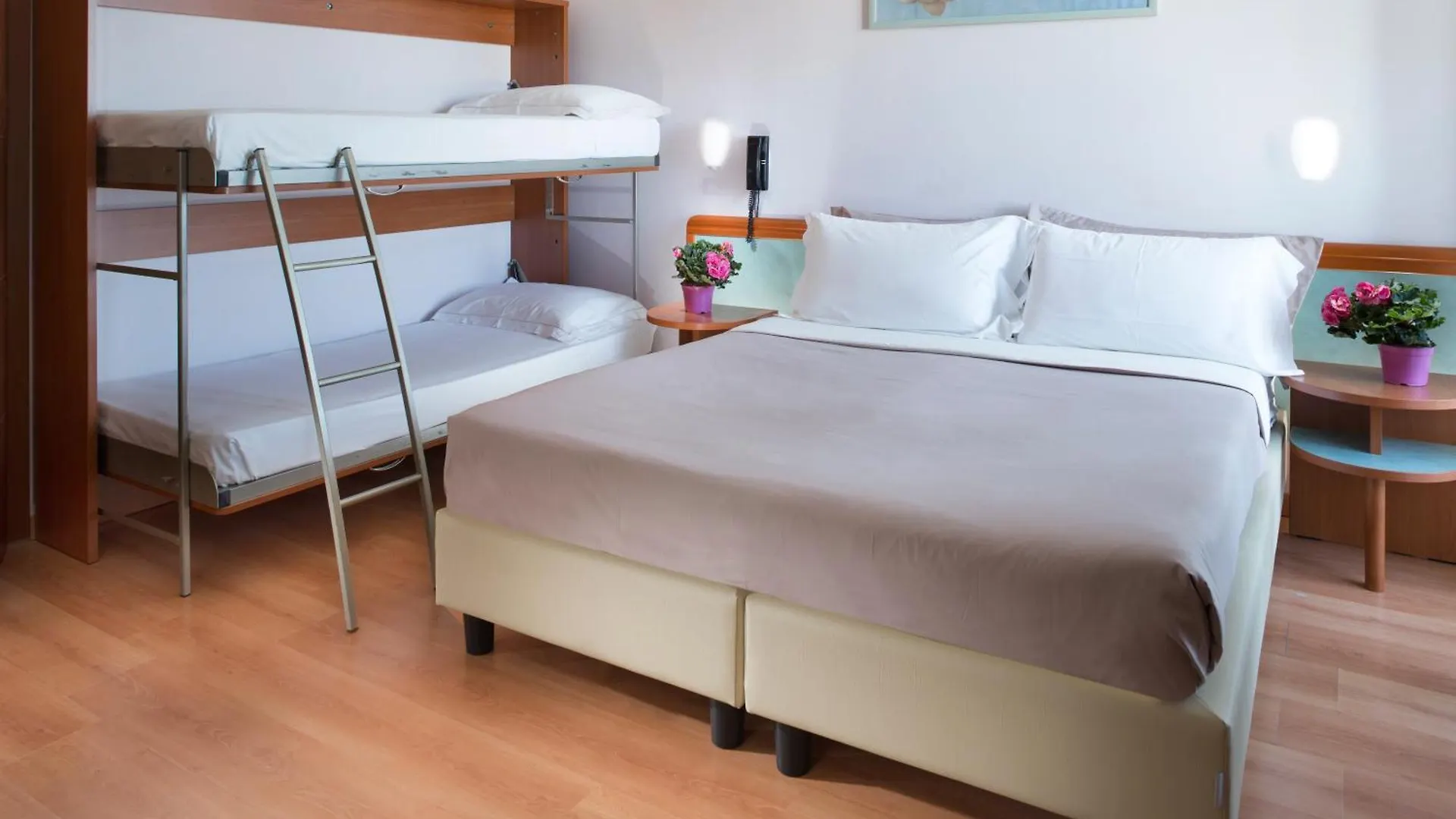 Hotel Sympathy Rimini