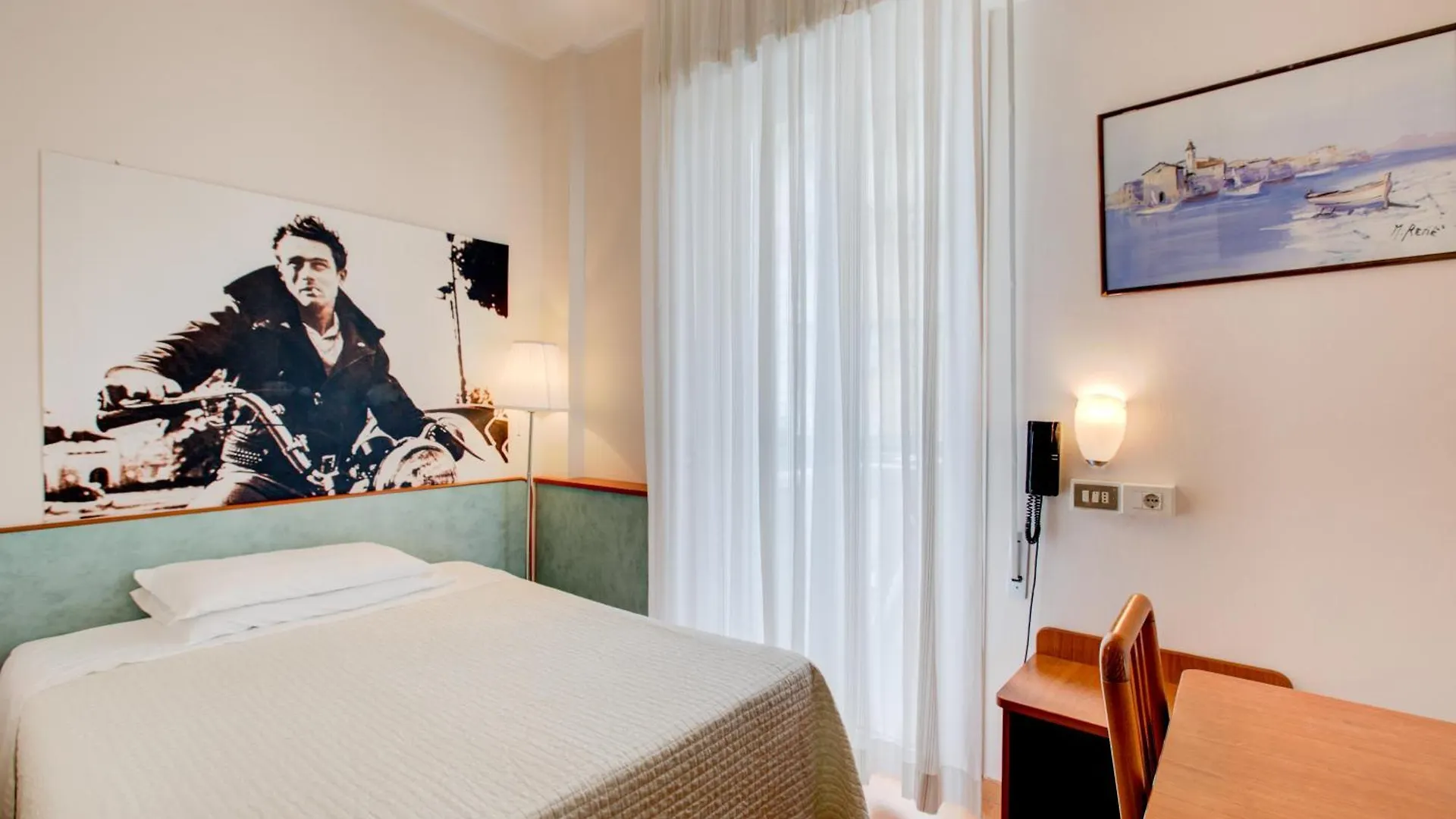Hotel Sympathy Rimini
