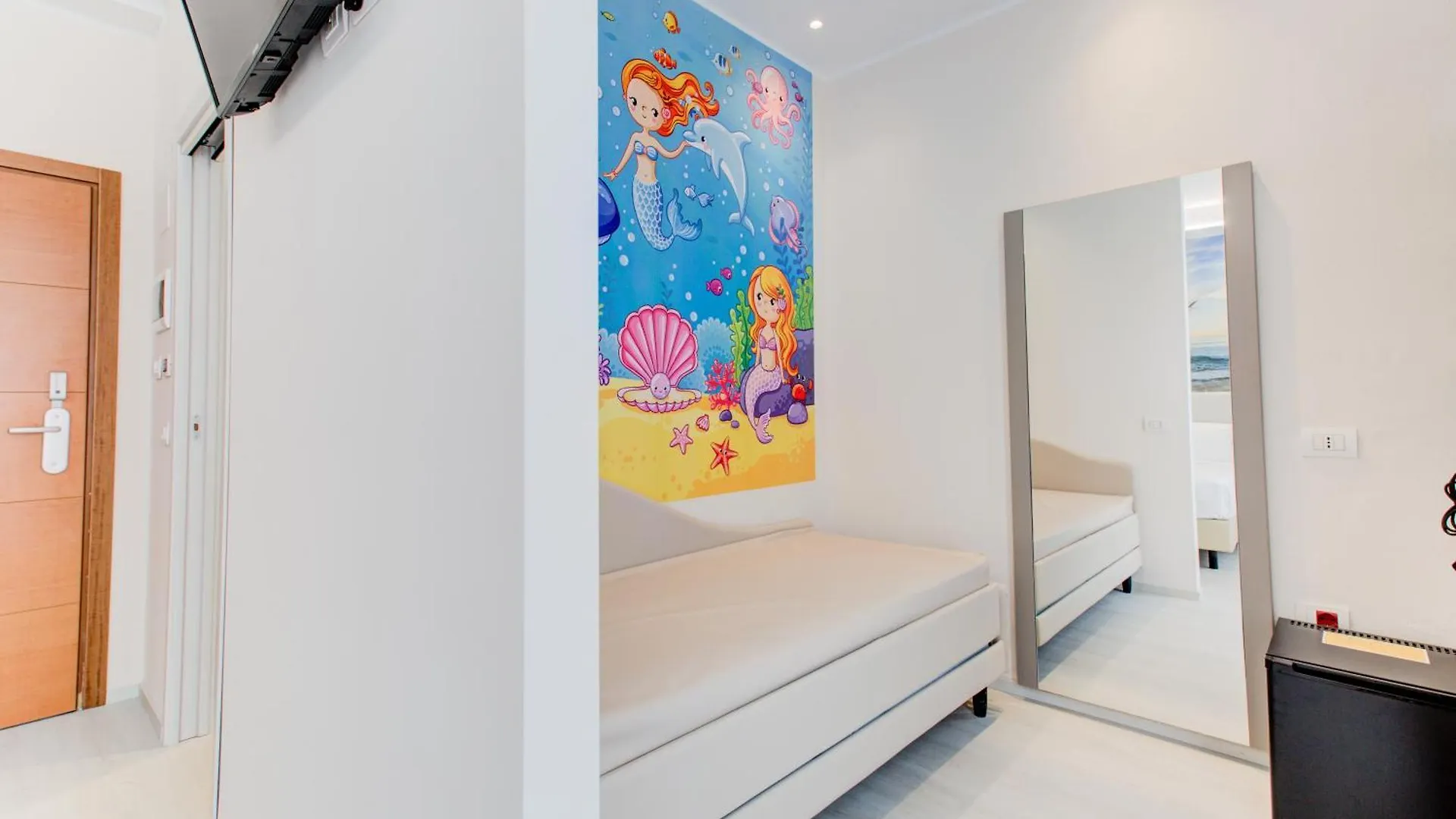 Hotel Sympathy Rimini 3*,