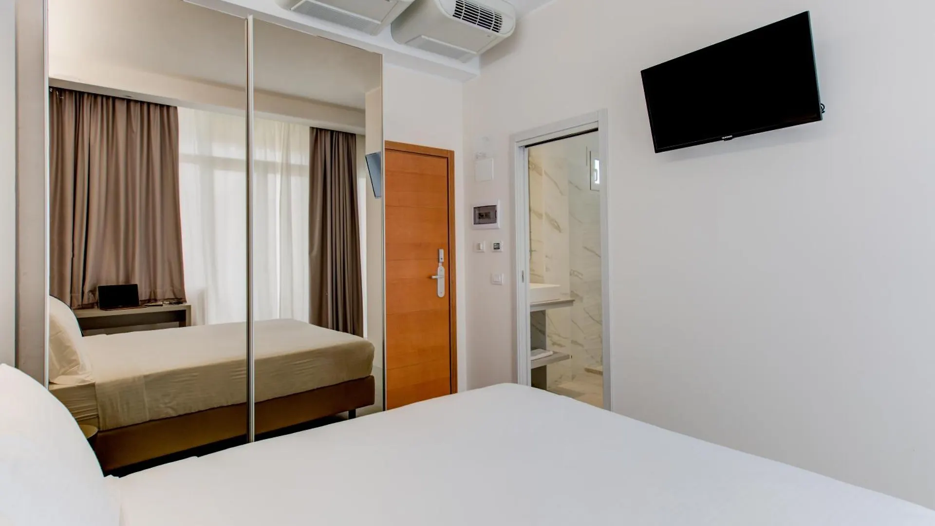 Hotel Sympathy Rimini