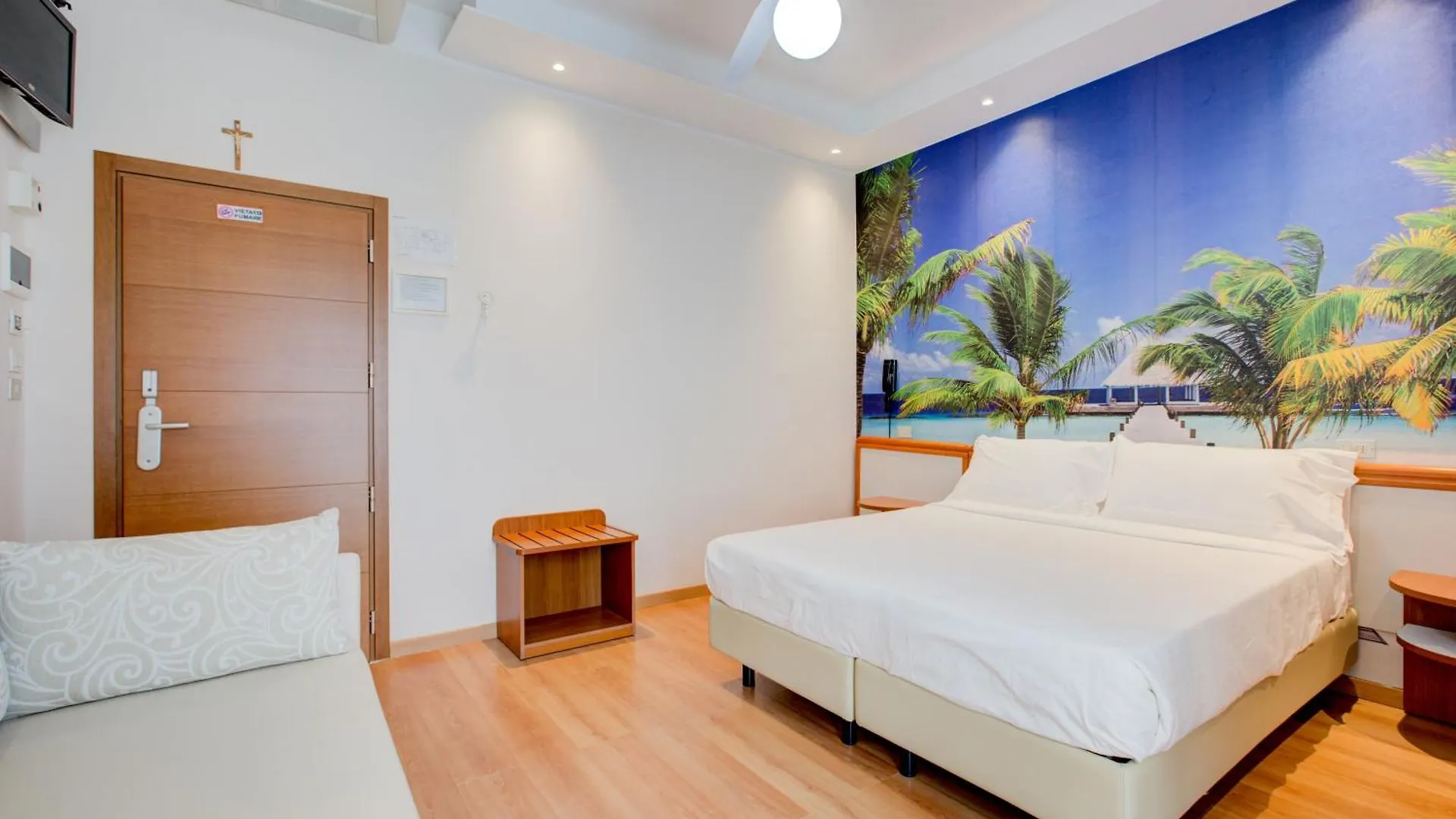 Hotel Sympathy Rimini