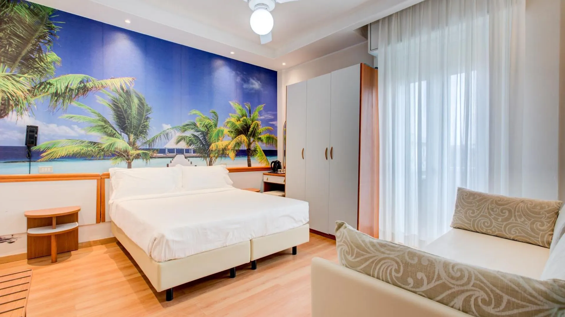 Hotel Sympathy Rimini 3*,  Italia