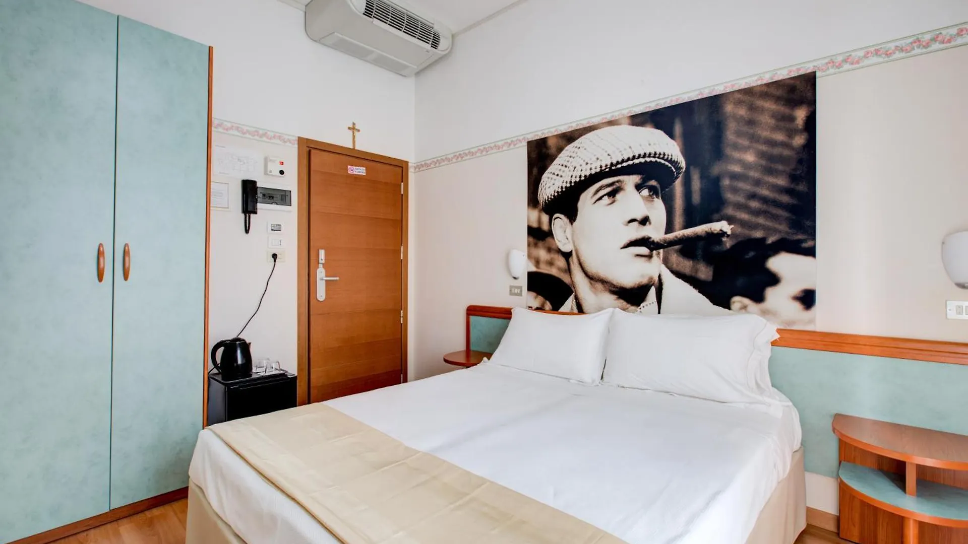 Hotel Sympathy Rimini 3*,  Italia