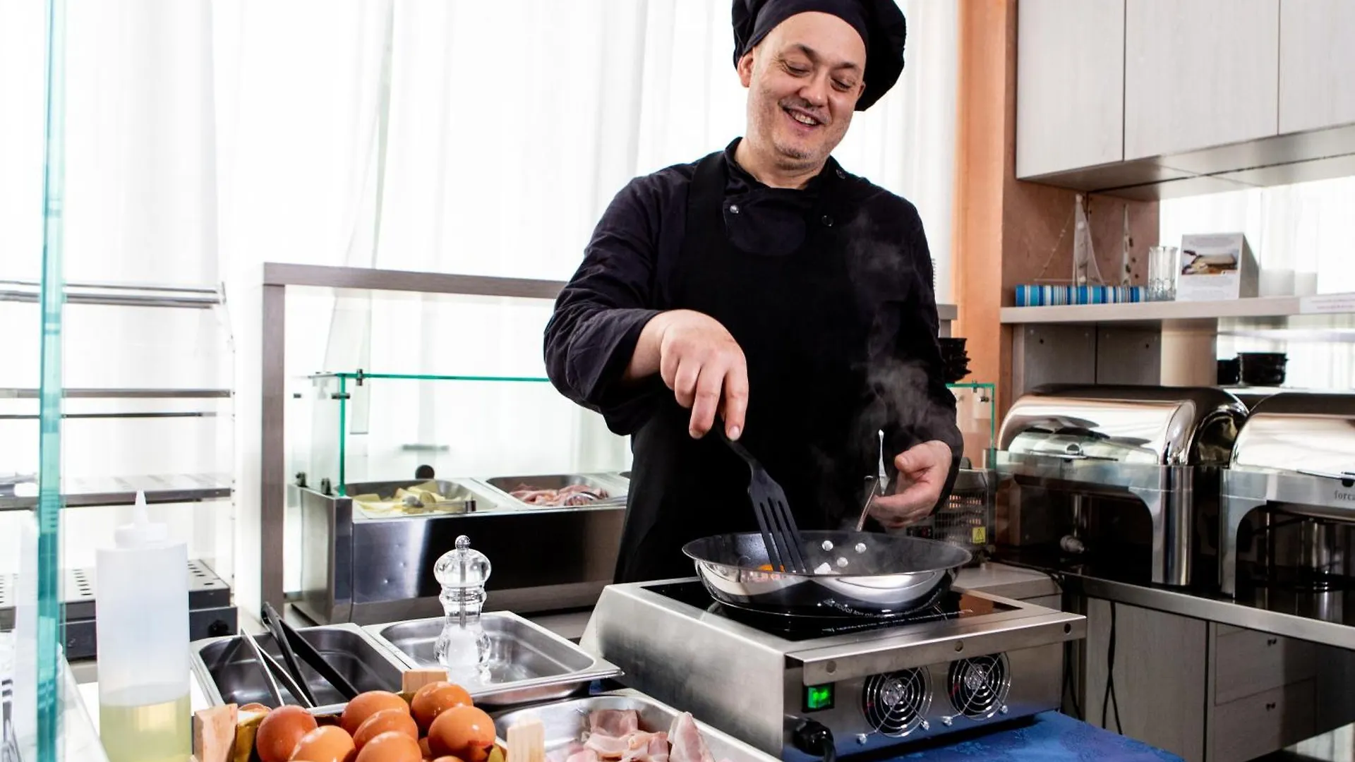 ***  Hotel Sympathy Rimini Italia